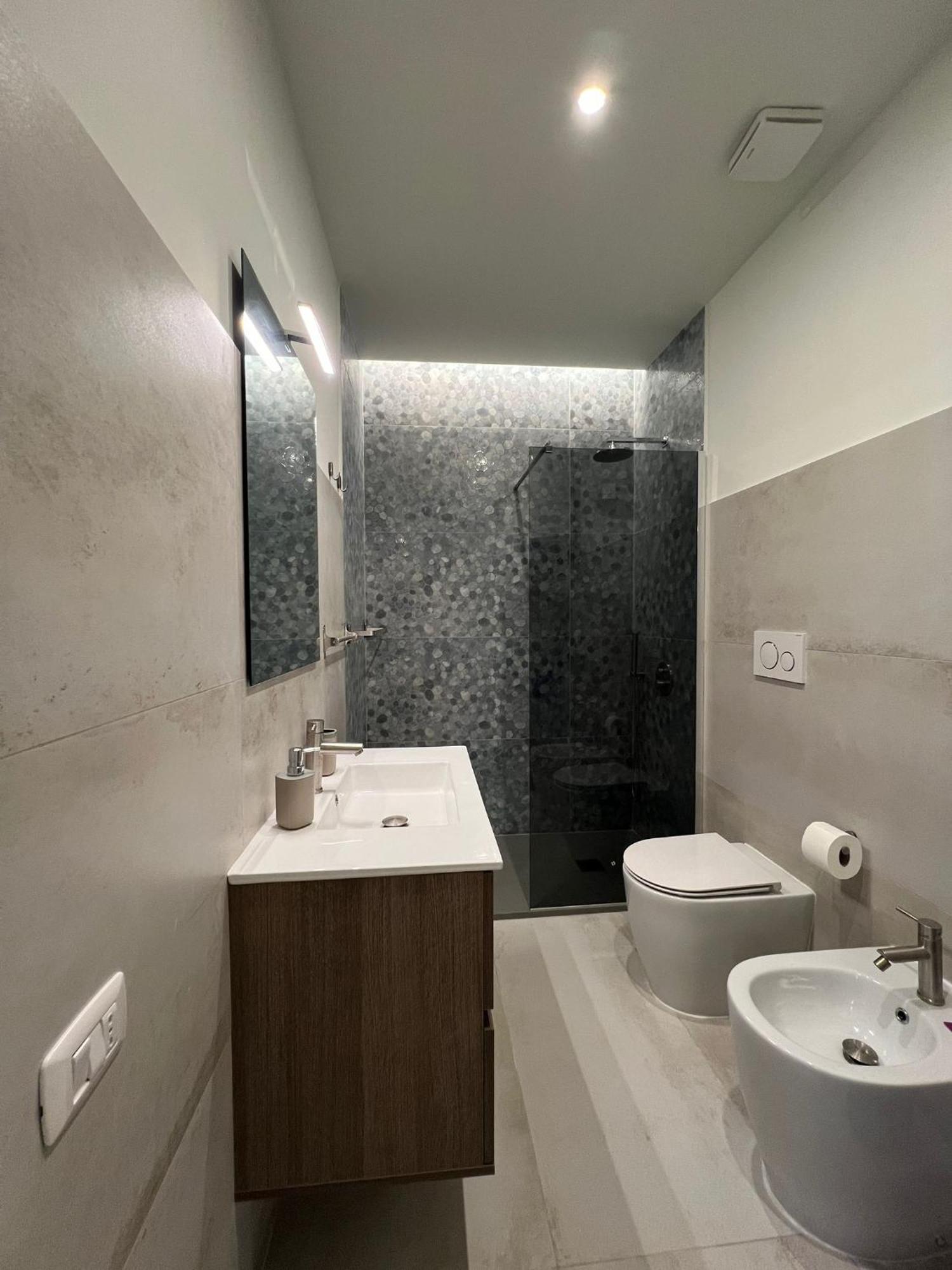 Appartement Domus Ganata à Syracuse Extérieur photo