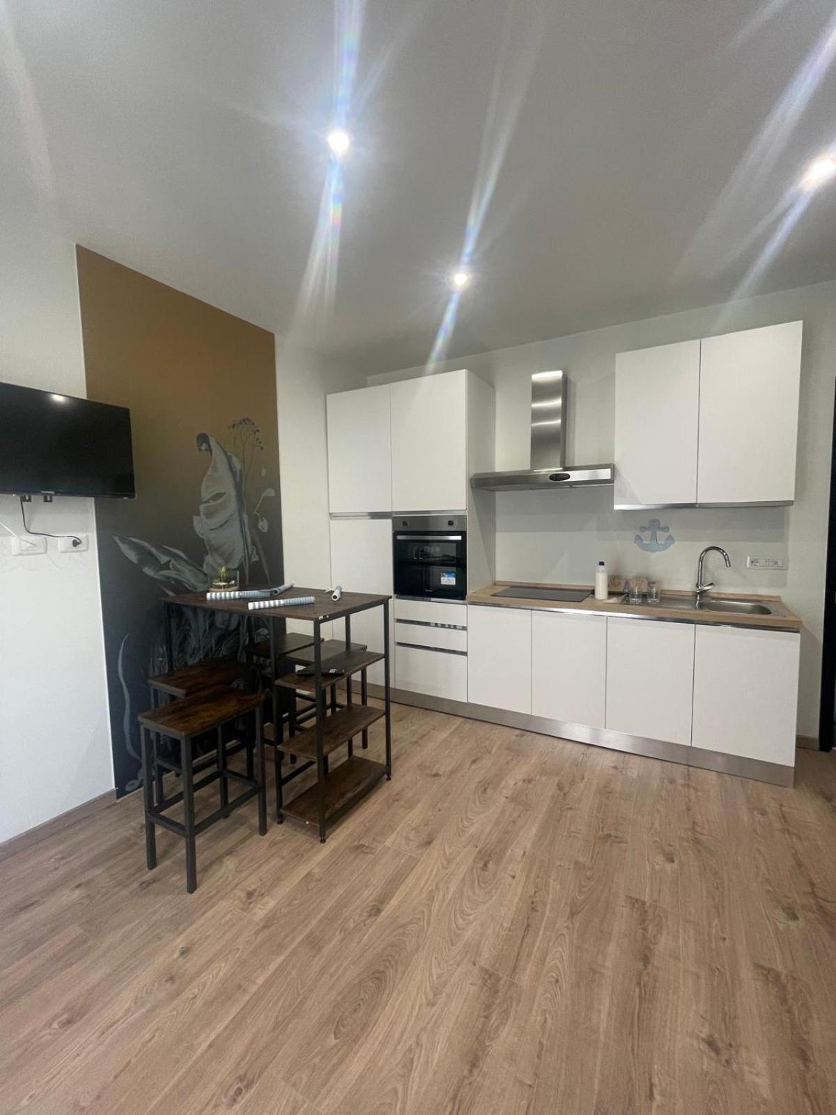 Appartement Domus Ganata à Syracuse Extérieur photo