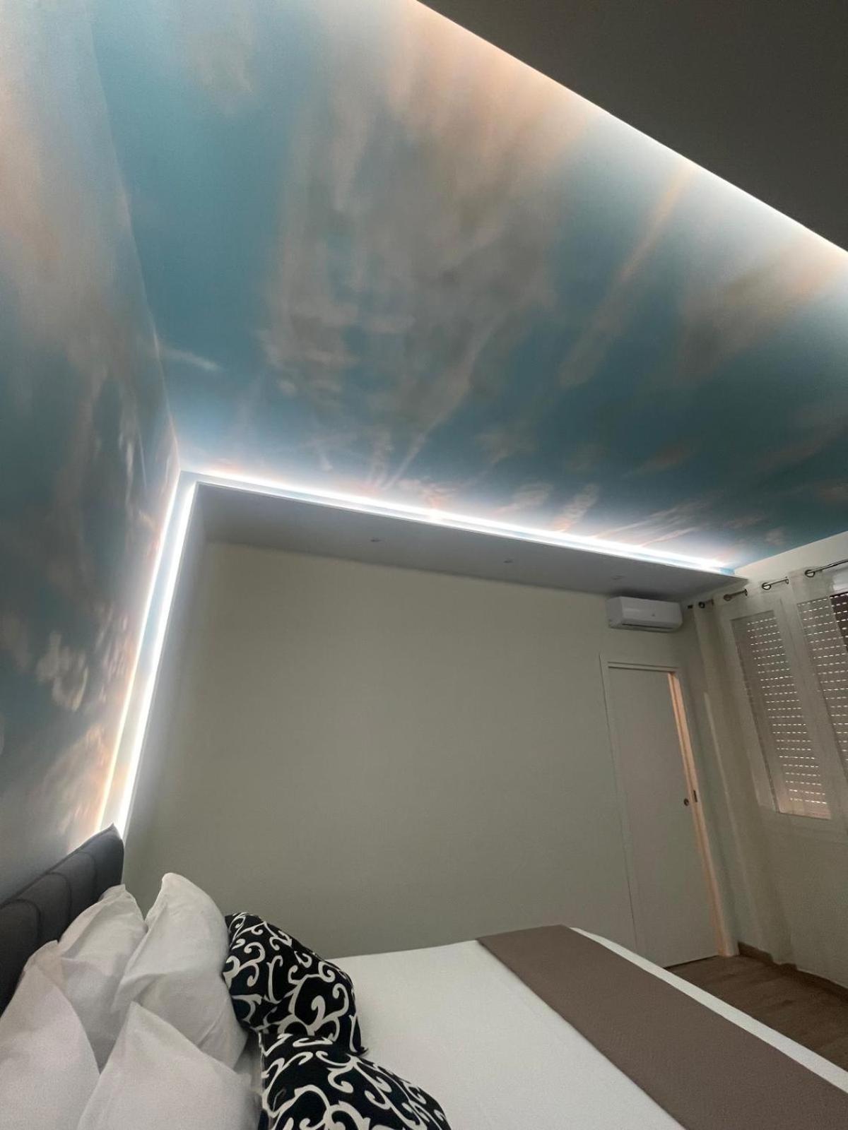 Appartement Domus Ganata à Syracuse Extérieur photo