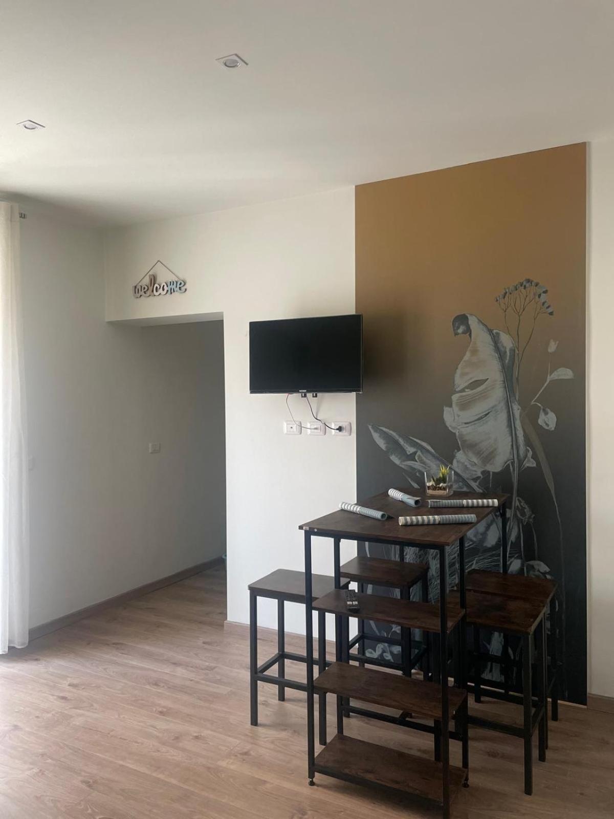 Appartement Domus Ganata à Syracuse Extérieur photo