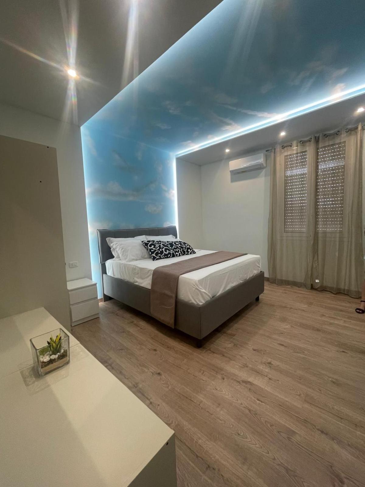 Appartement Domus Ganata à Syracuse Extérieur photo