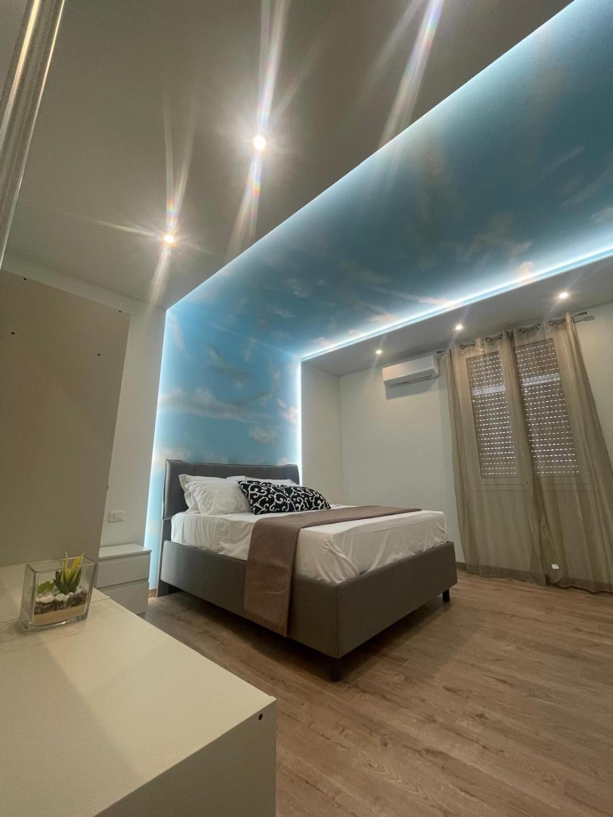 Appartement Domus Ganata à Syracuse Extérieur photo