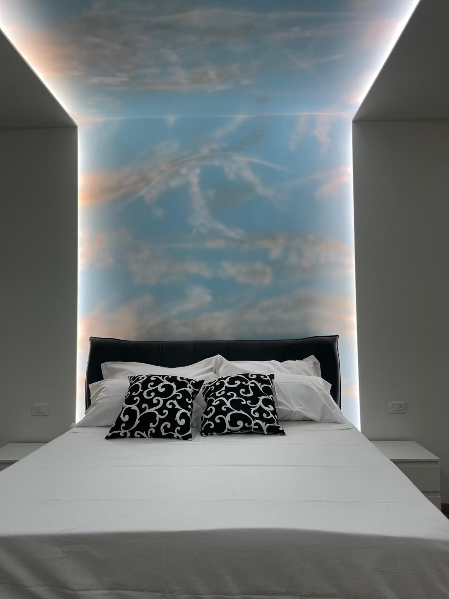 Appartement Domus Ganata à Syracuse Extérieur photo