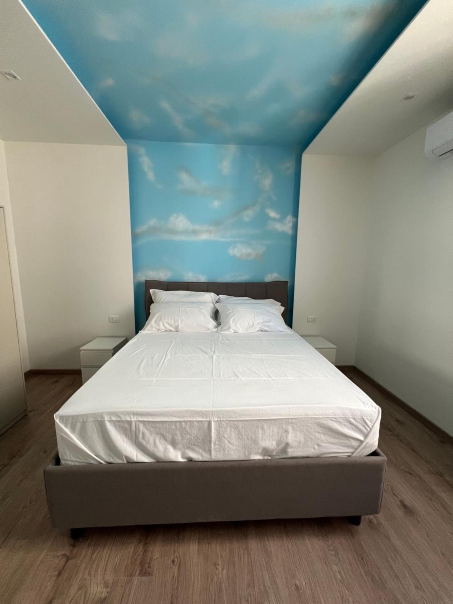 Appartement Domus Ganata à Syracuse Extérieur photo