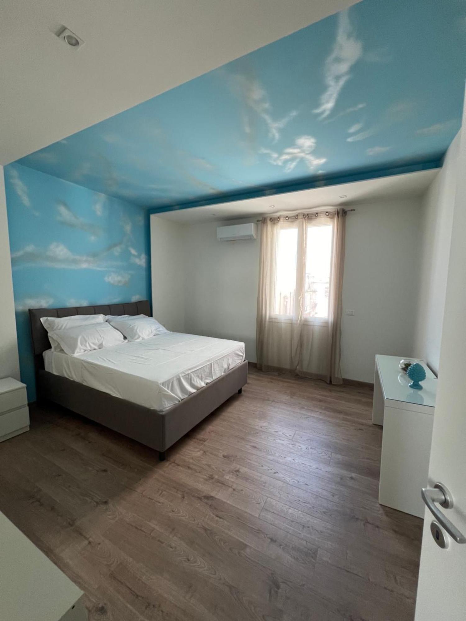 Appartement Domus Ganata à Syracuse Extérieur photo