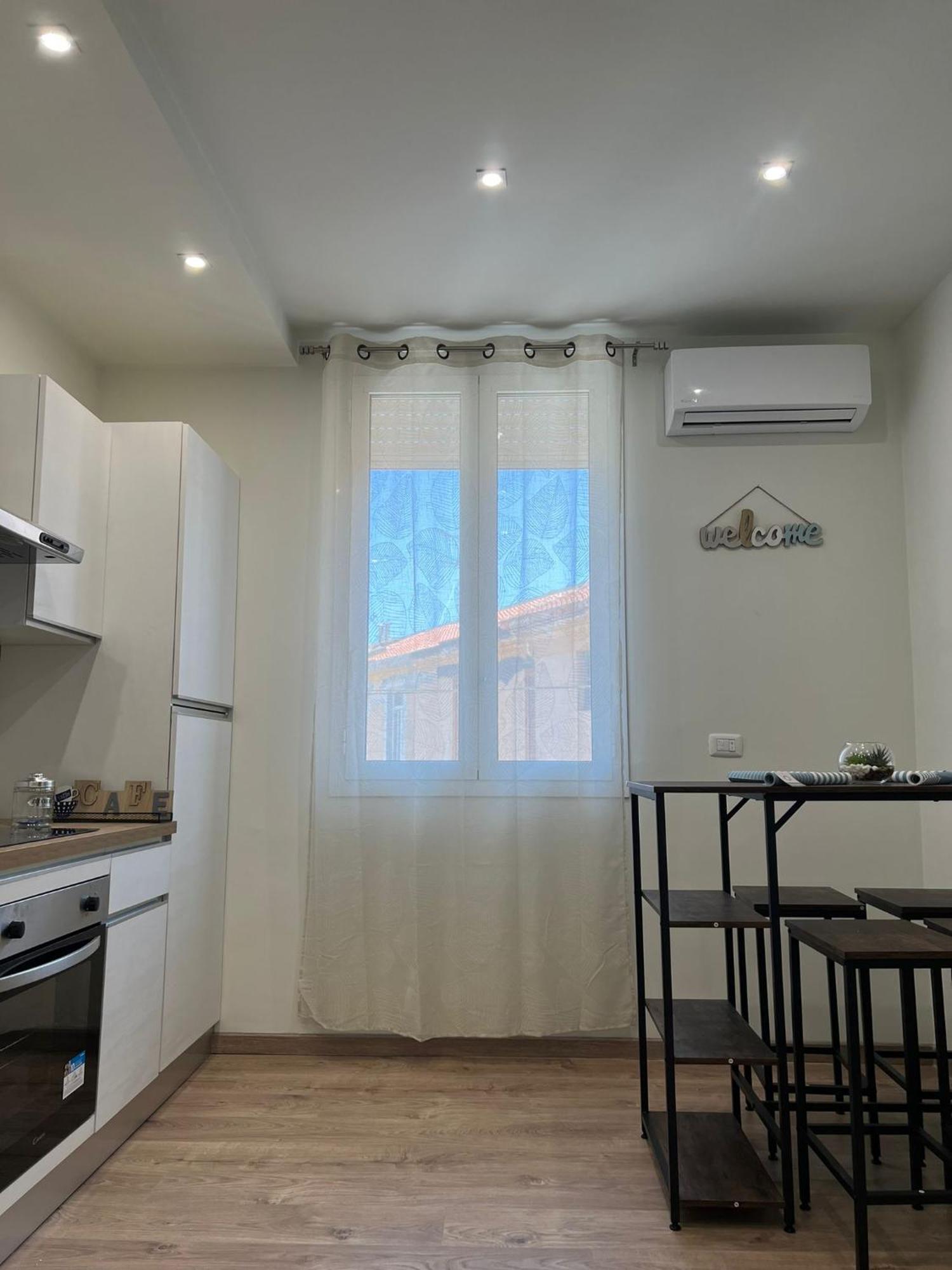 Appartement Domus Ganata à Syracuse Extérieur photo