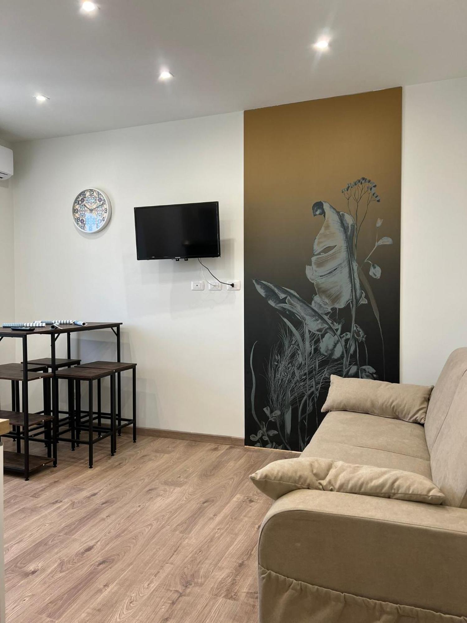 Appartement Domus Ganata à Syracuse Extérieur photo