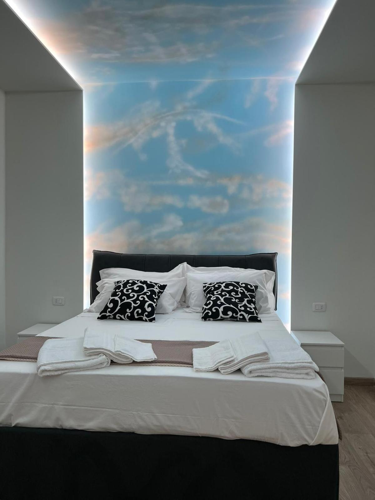 Appartement Domus Ganata à Syracuse Extérieur photo