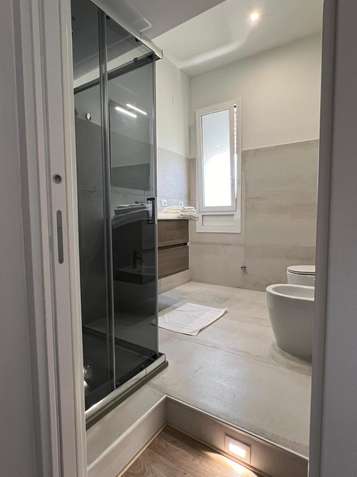Appartement Domus Ganata à Syracuse Extérieur photo