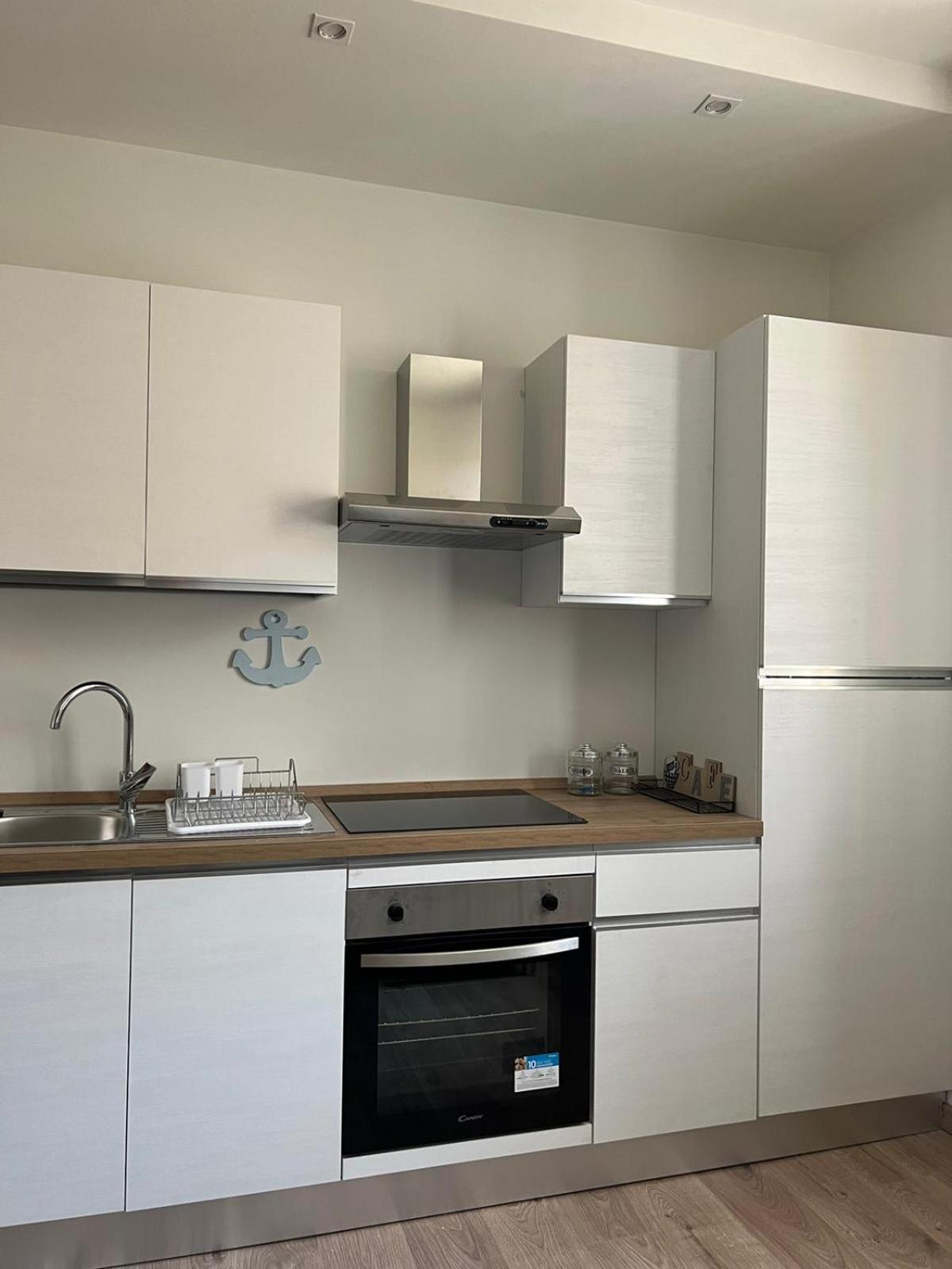 Appartement Domus Ganata à Syracuse Extérieur photo