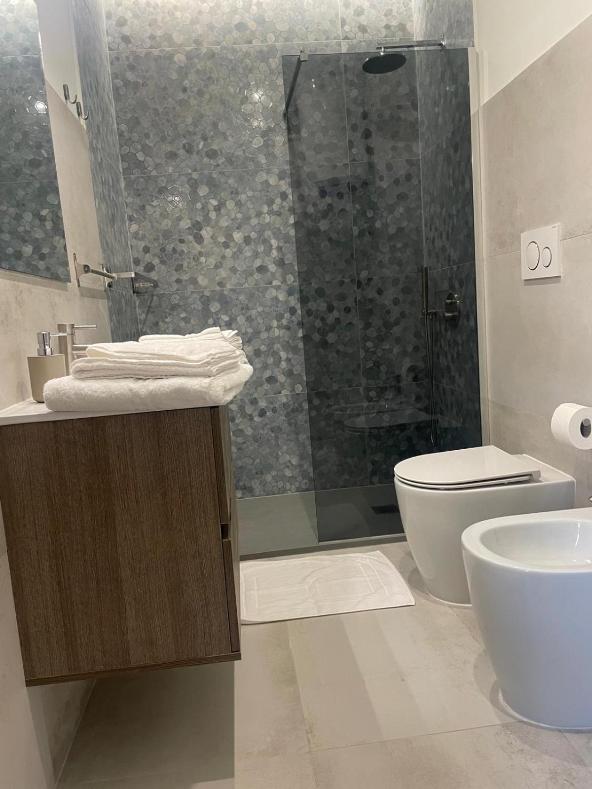 Appartement Domus Ganata à Syracuse Extérieur photo